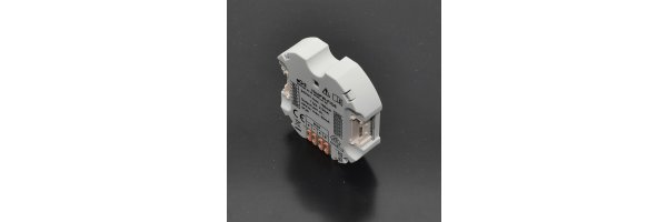 System Homematic IP Wired