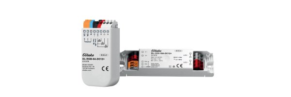 System DALI (Lagerräumung)