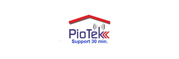 PioTek-Support