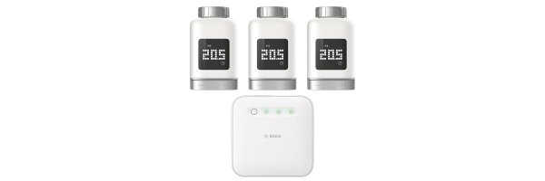 Bosch Smart Home