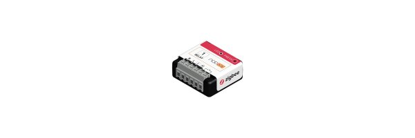 Zigbee für HA