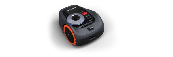 Segway i-Serie Mähroboter