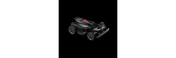 Segway Navimow X4 Serie
