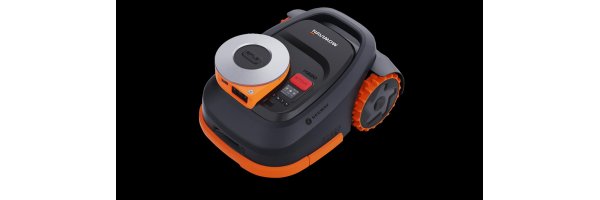 Segway Navimow H2-Serie