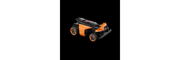 Segway Navimow Terranox Serie