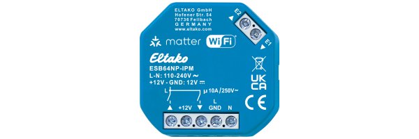 Rolladen Aktoren Matter