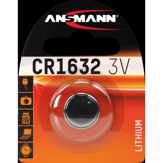 Ansmann CR1632