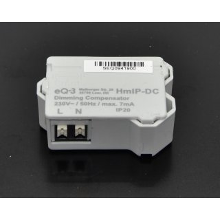 Homematic IP Dimmerkompensator HmIP-DC