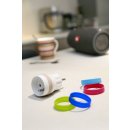 Nodon EnOcean Micro Smart Plug - AN/AUS + Verbrauch - Schuko