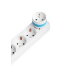 Nodon EnOcean Micro Smart Plug - AN/AUS + Verbrauch - Schuko