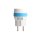 Nodon EnOcean Micro Smart Plug - AN/AUS + Verbrauch - Schuko