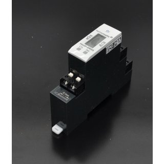 Homematic IP Funk-Schaltaktor für Hutschienenmontage,...