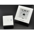 Homematic IP Bausatz CO2-Sensor, HmIP-SCTH230, 230 V