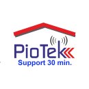 Installationssupport für PioTek Phoscon Zigbee...