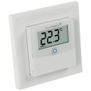 Homematic IP Temperatur / Luftfeuchtesensor mit Display,...