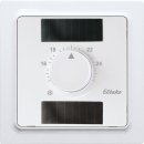 Eltako Tipp-Funk Temperatur-Regler mit Handrad FTR55HB-wg