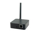 PioTek EnOcean Multigateway POE (LAN-WLAN-USB) incl. Profi-Antennen - für HM CCU, IP-Symcon, ioBroker, FHEM, u.v.a.