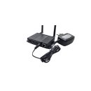 PioTek EG122SN EnOcean Zentrale und HomeAssistant MQTT Gateway (LAN-WLAN) incl. Profi-Antennen
