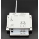 ELV Smart Home Bausatz Servosteuerung ELV-SH-WSC powered by Homematic IP, Bausatz !