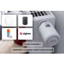 POPP Zigbee Smart Thermostat für IP Symcon , HomeAssistant ec.