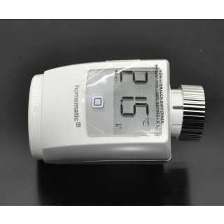 Homematic IP Heizkörperthermostat HmIP-eTRV-2