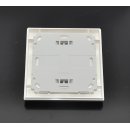 Homematic IP Wandtaster – 2-fach HmIP-WRC2