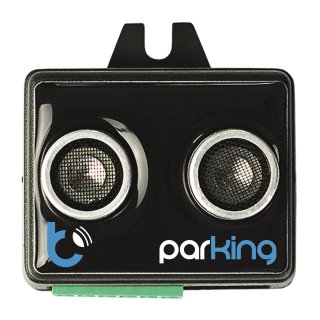 blebox parkingSensor ohne WLAN für RGB LED Stripes