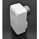 PioTek Homematic IP HmIP-eTRV-C-2 Heizkörperthermostat – kompakt
