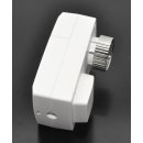 PioTek Homematic IP HmIP-eTRV-C-2 Heizkörperthermostat – kompakt