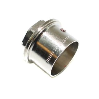 Adapter (Passend Für: Für Danfoss RAVL Ventile