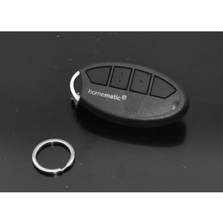 Homematic IP Schlüsselbund-Fernbedienung HMIP-KRC4 - 4...