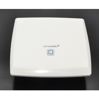 PioTek Smart Home Zentrale CCU3 mit Raspberrymatic !