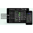 IPSView Upgrade Standard - Professional für...