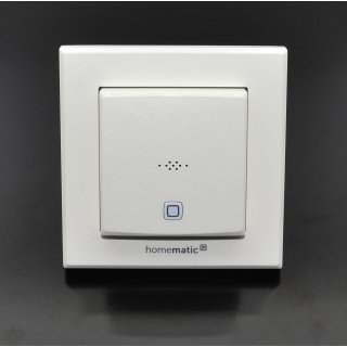 Homematic IP CO2-Sensor HmIP-SCTH230, 230 V, Fertigerät!