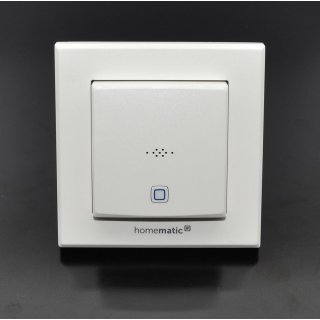 Homematic IP CO2-Sensor HmIP-SCTH230, 230 V, Fertigerät!