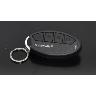 Homematic IP Schlüsselbund-Fernbedienung Alarm HMIP-KRCA