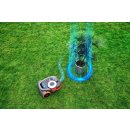 Segway Mähroboter Navimow H800E incl. Vision Fence Kamera