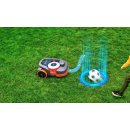 Segway Mähroboter Navimow H800E incl. Vision Fence Kamera