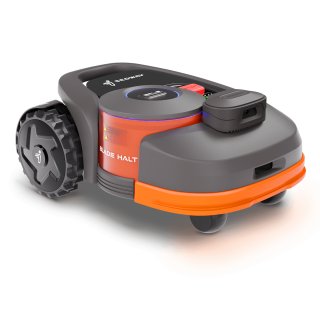 Segway Navimow H3000E Mähroboter incl. VisionFence Kamera direkt vom Segway Partner