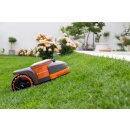 Segway Mähroboter Navimow H1500E incl. VisionFence Kamera