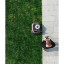 Segway Mähroboter Navimow H1500E incl. VisionFence Kamera