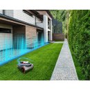 Segway Mähroboter Navimow H1500E incl. VisionFence Kamera