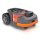 Segway Mähroboter Navimow H1500E incl. VisionFence Kamera