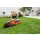 Segway Mähroboter Navimow H1500E incl. VisionFence Kamera