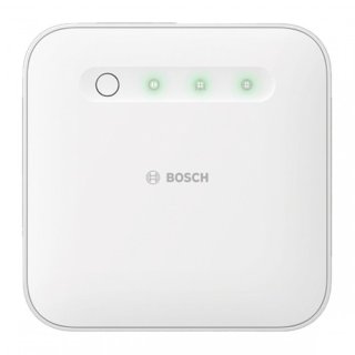 Bosch Smart Home Controller II - Zigbee, Alexa, Google Home