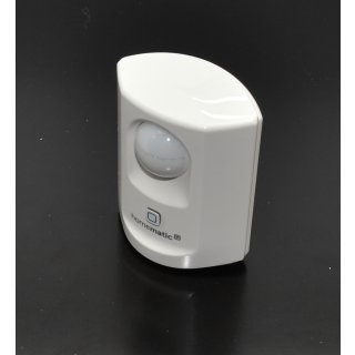 Homematic IP Bewegungsmelder Innen mit Dämmerungssensor...