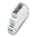 BleBox switchBox DIN - 230V WLAN-Relais