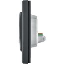 Homematic IP Wired Bewegungsmelder 55er Rahmen - innen, anthrazit HmIPW-SMI55-A