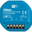 Eltako Universal-Dimmaktor IP EUD62NPN-IPM/110-240V - Apple Home - Matter über WiFi, bis 300W