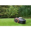 Segway Mähroboter Navimow i108E direkt vom Segway Partner 2025er